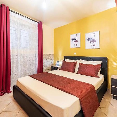 Casa Di Spili - Corfu Old Town Apartment Zewnętrze zdjęcie
