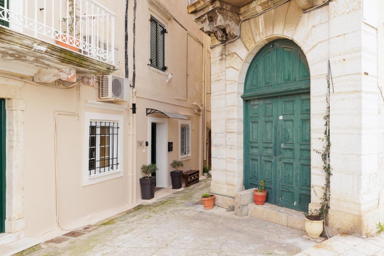 Casa Di Spili - Corfu Old Town Apartment Zewnętrze zdjęcie