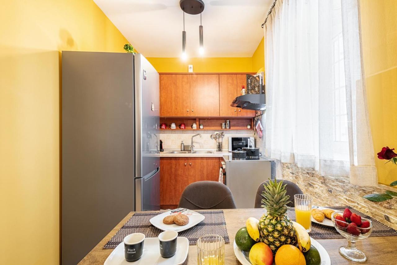 Casa Di Spili - Corfu Old Town Apartment Zewnętrze zdjęcie