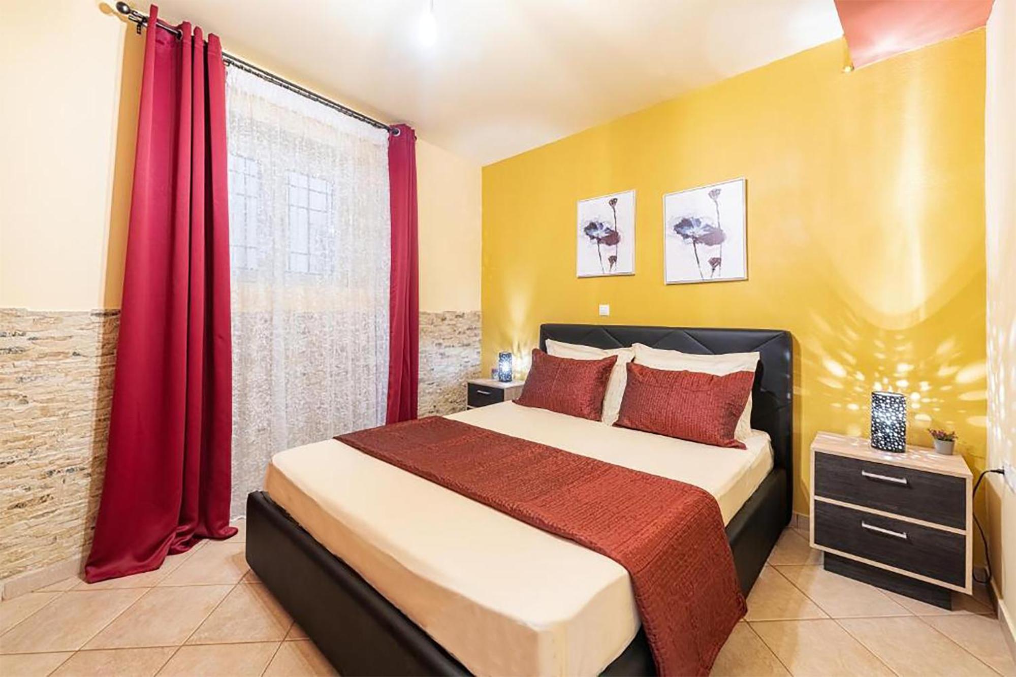 Casa Di Spili - Corfu Old Town Apartment Zewnętrze zdjęcie